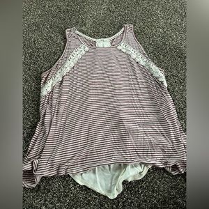 Maurice’s Tank Top